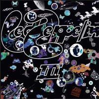 Led Zeppelin - Led Zeppelin III (Deluxe Edition)