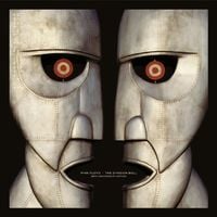 Pink Floyd - The Division Bell (20th Anniversary)
