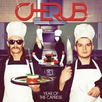 Cherub - Year of the Caprese