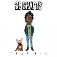Wiz Khalifa - 28 Grams