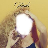 Tennis - Ritual in Repeat