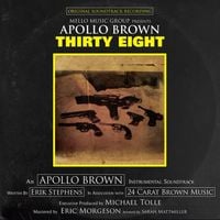 Apollo Brown - Thirty Eight
