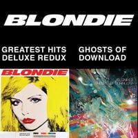 Blondie - Blondie 4(0) Ever