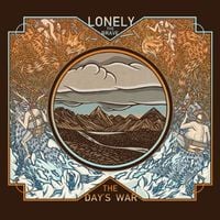 Lonely The Brave - The Day's War
