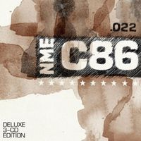 Various Artists - C86 (Deluxe Edition)