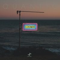 Quantic - Magnetica