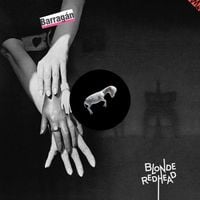 Blonde Redhead - Barrag&aacute;n