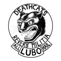 Deathcats - All Hail Deathcats