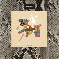 Freddie Gibbs & Madlib - Pi&ntilde;ata Beats