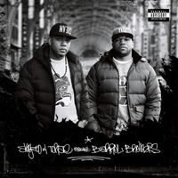 Skyzoo & Torae - Barrel Brothers