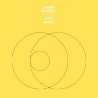 Brian Reitzell - Auto Music