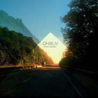 ohbliv - Mind Garden