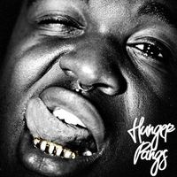 Cakes da Killa - Hunger Pangs