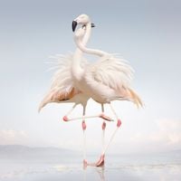 Rustie - Green Language