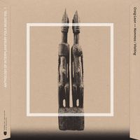 Craig Leon - Anthology of Interplanetary Folk Music Vol. 1: Nommos/Visiting