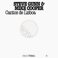 Steve Gunn & Mike Cooper - FRKWYS Vol. 11: Cantos de Lisboa