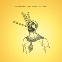 Mister Saturday Night - Brothers and Sisters