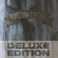 Bon Jovi - New Jersey (Deluxe Edition)