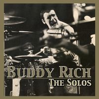 Buddy Rich - The Solos