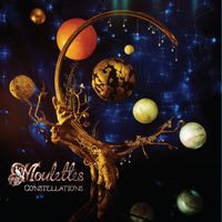 Moulettes - Constellations