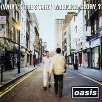 Oasis - (What's the Story) Morning Glory? (Chasing the Sun Edition)