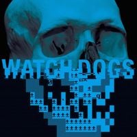 Brian Reitzell - WATCH_DOGS OST