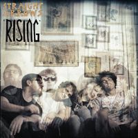 Straight Arrows - Rising