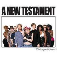 Christopher Owens - A New Testament