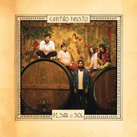 Capit&atilde;o Fausto - Pesar o Sol