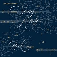 Beck - Song Reader