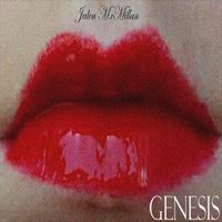 Jalen McMillan - Genesis