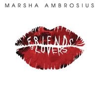 Marsha Ambrosius - Friends & Lovers
