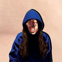 Gazelle Twin - UNFLESH