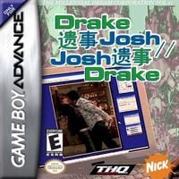 MILLENNIAL DREAM CORP. - DRAKE 遗事 JOSH / / JOSH 遗事 DRAKE