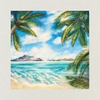 Geotic - Morning Shore (Eon Isle)
