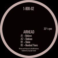 Airhead - Believe