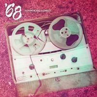 '68 - In Humor and Sadness