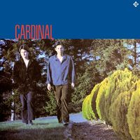 Cardinal - Cardinal [Reissue]