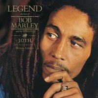 Bob Marley & The Wailers - Legend (30th Anniversary Edition)