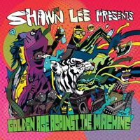 Shawn Lee - Golden Age Against the Machine