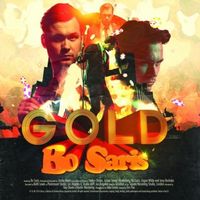 Bo Saris - Gold