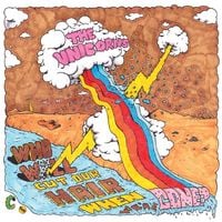 The Unicorns - Who Will Cut Our Hair When We're Gone? [Reissue]