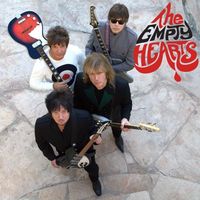 The Empty Hearts - The Empty Hearts