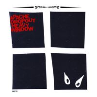 Apache Dropout - Heavy Window
