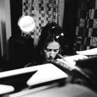 Diane Cluck - Boneset