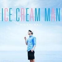Hideki Kaji - Ice Cream Man