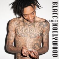 Wiz Khalifa - Blacc Hollywood
