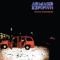 Armand Hammer - Furtive Movements