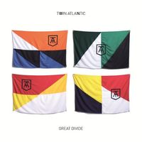 Twin Atlantic - Great Divide