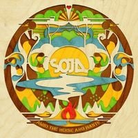 SOJA - Amid the Noise and Haste